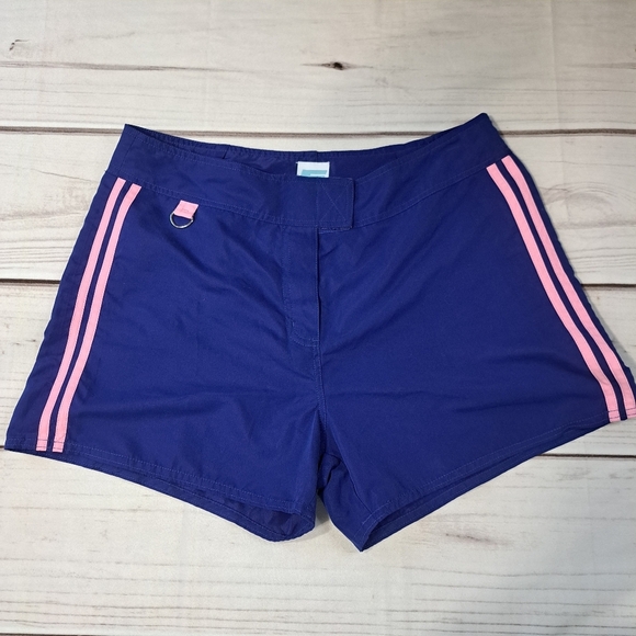 Sideout Board Shorts Size 9 - Picture 1 of 7